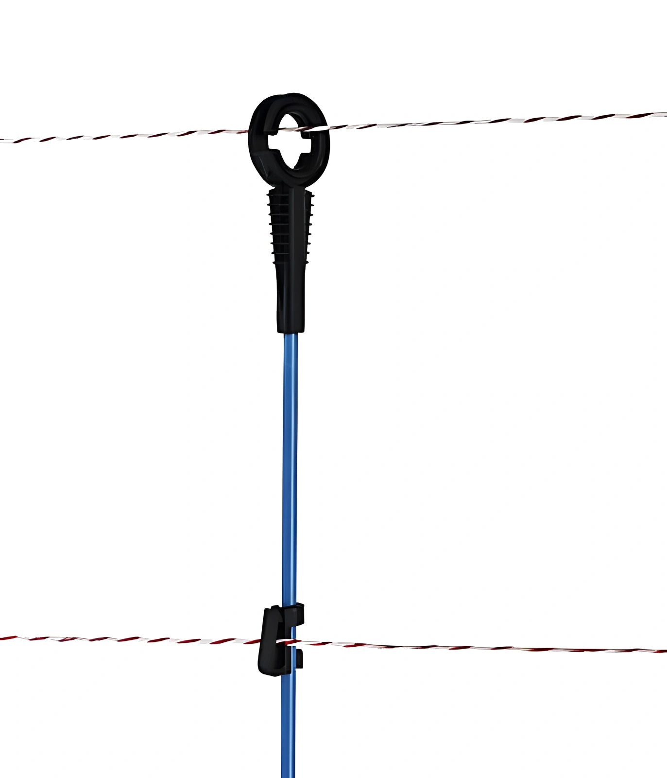 AKO - 444289 - Isolator Glasfaserstab 25 Stk