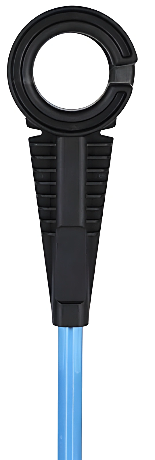 AKO - 444299 - Ovaler Glasfaserstab Premium Blau 10 Stk
