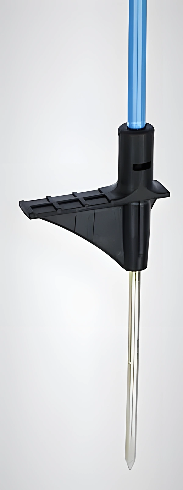 AKO - 444299 - Ovaler Glasfaserstab Premium Blau 10 Stk