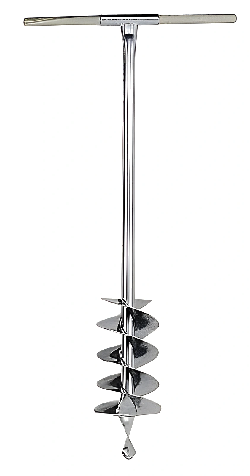 AKO - 44485 - Pfahlbohrer 9 cm
