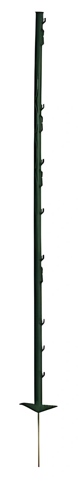 AKO - 444932 - Kunststoffpfahl 156 Gruen