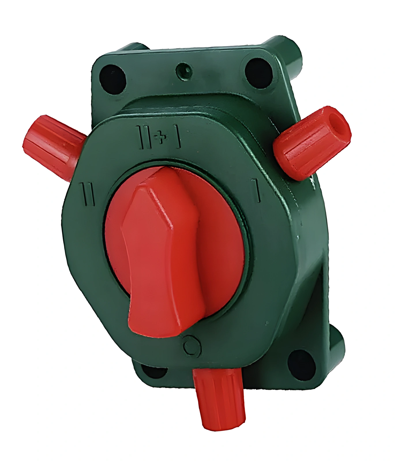 AKO - 44607 - Schalter Für Elektrozaun
