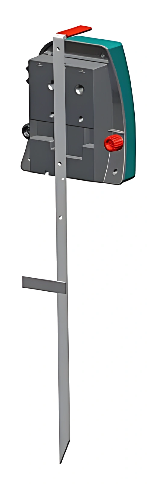AKO - 44657 - Erdungsstab / Halter Fuer B40