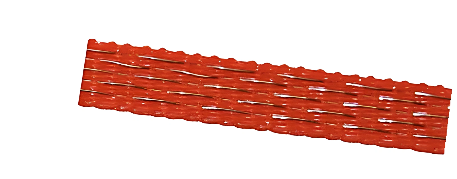 AKO - 449566 - Zaunband 200m 10mm Orange