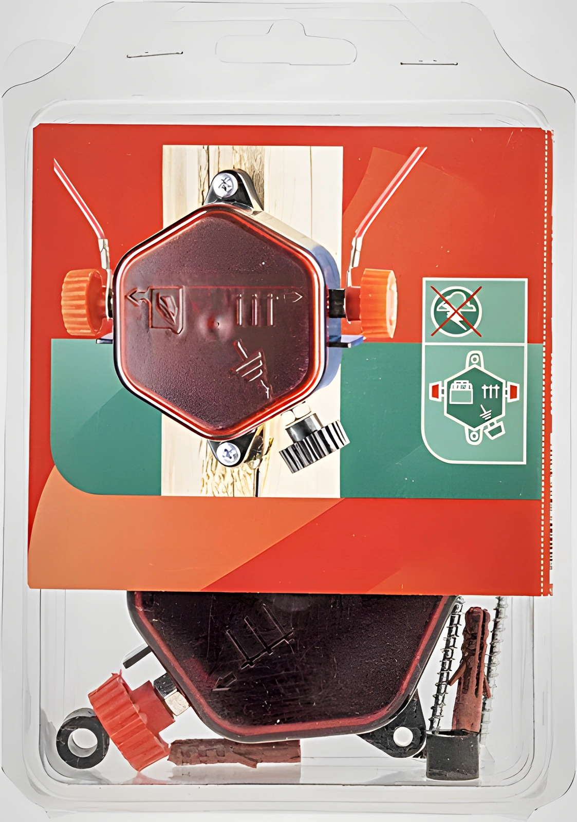 AKO - 449602011 - Blitzschutz