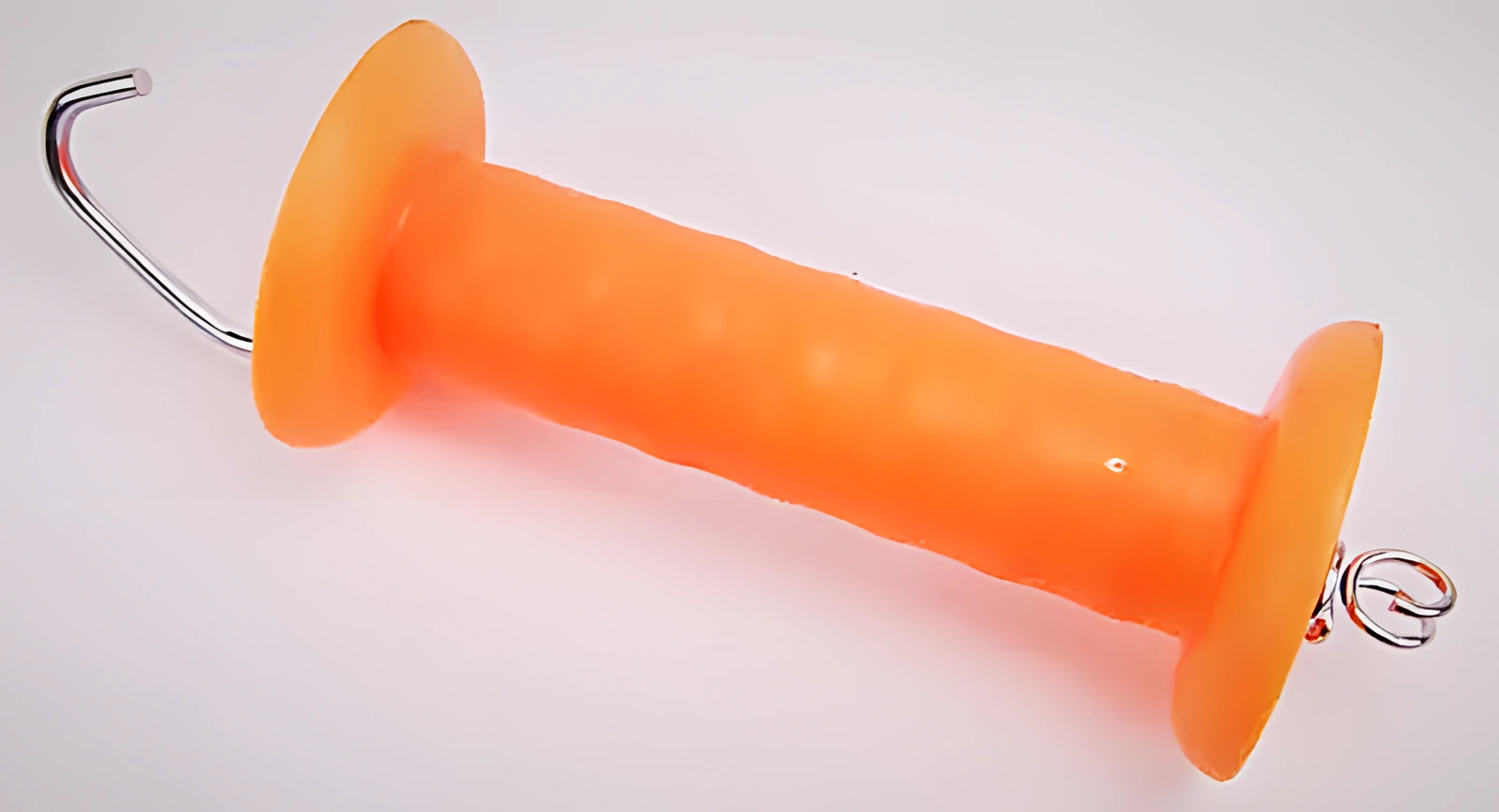 AKO - 44960 - Torhandgriff, Neon Orange