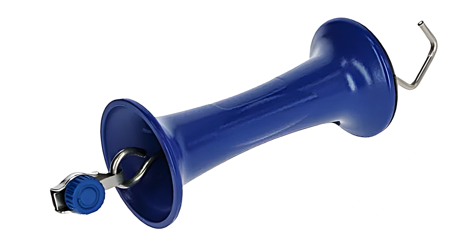 AKO - 4499185 - Tor-Griff Premium Blau Seil/Draht