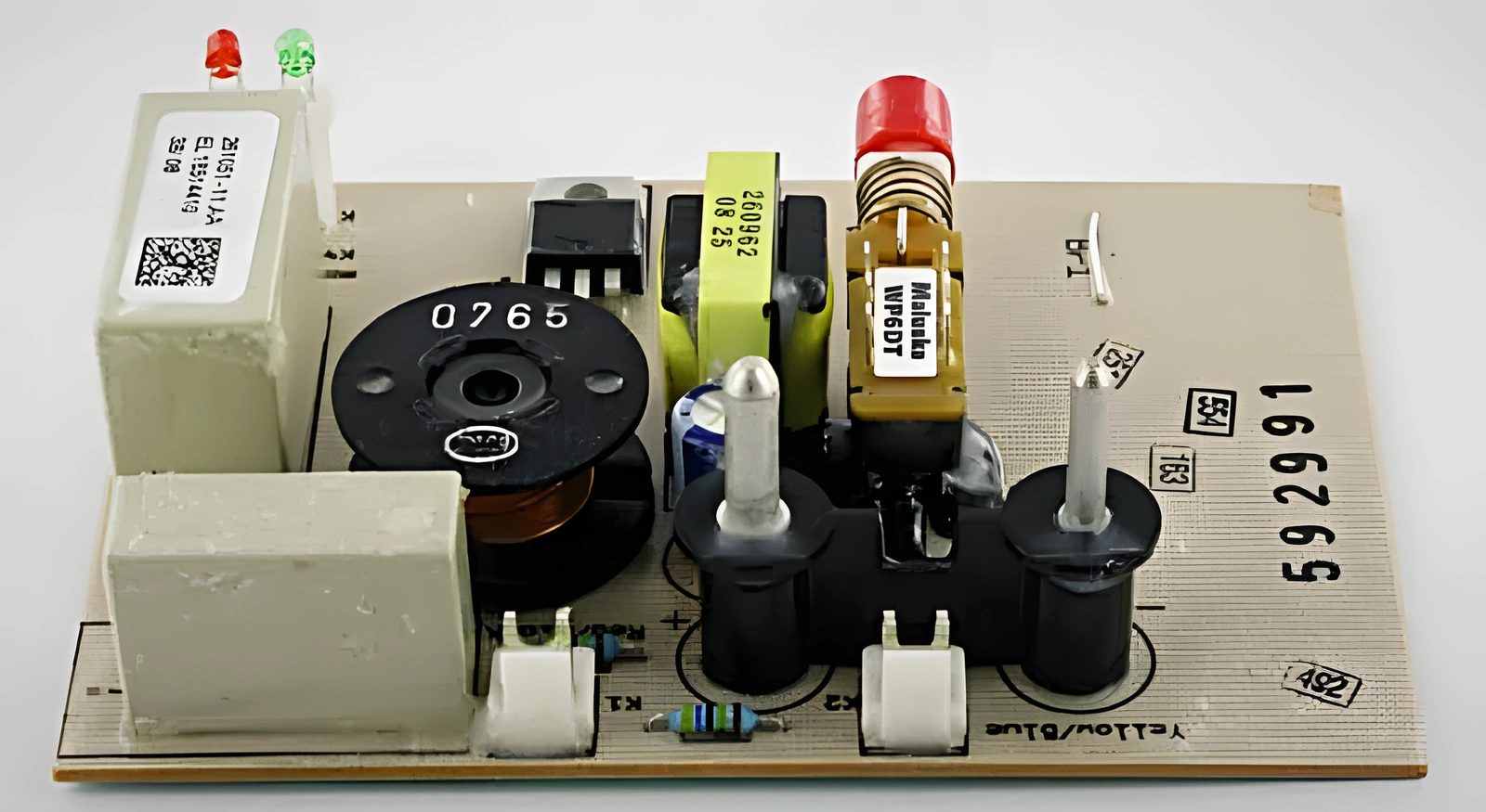 AKO - E261051 - Leiterplatte ECO 190