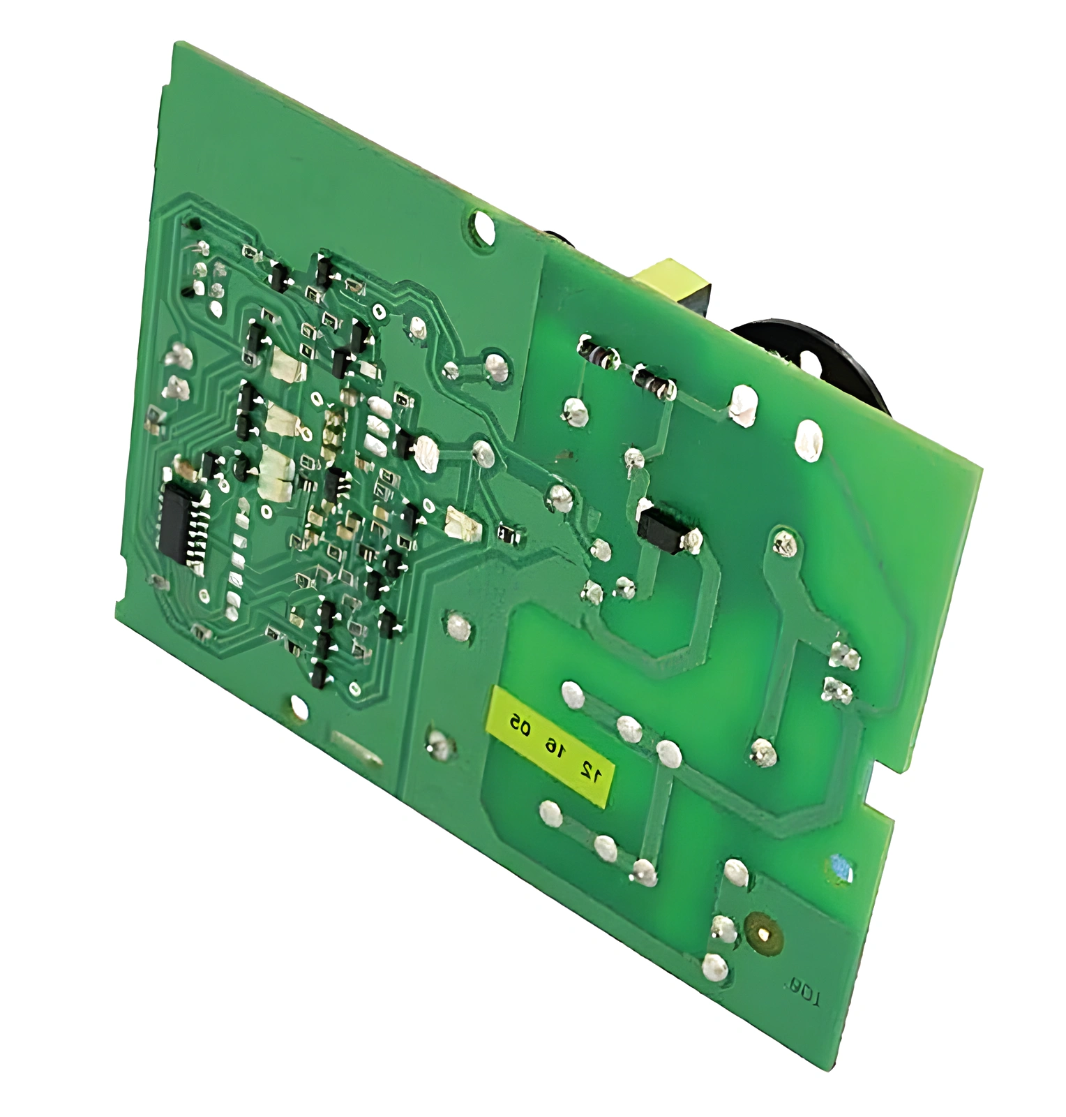 AKO - E265072 - Platine Für AKO B250