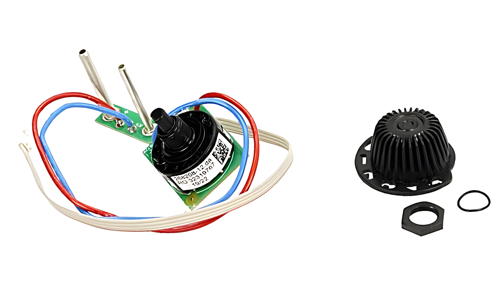 AKO - E268208 - Platine Für AKO B250