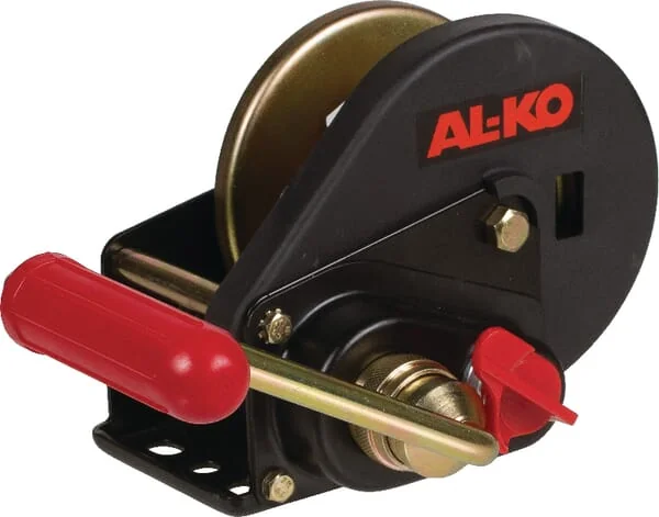 AL KO - 1225298 - Stahlseilwinde Compact - Typ 450