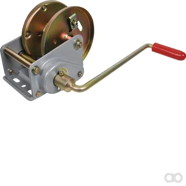 AL KO - 1225301 - Stahlseilwinde Compact - Typ 900