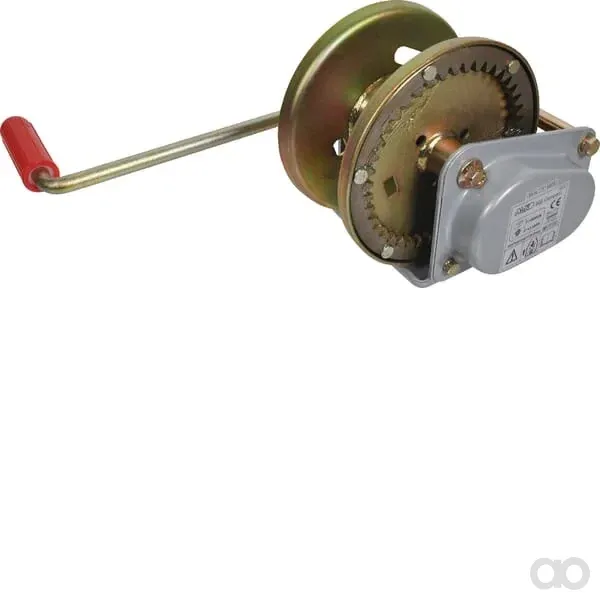 AL KO - 1225301 - Stahlseilwinde Compact - Typ 900
