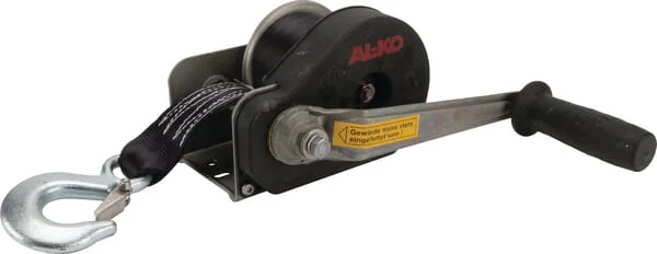 AL KO