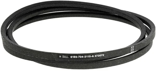 AL KO - 473072 - 6165-704-2110-A Riemen Messer 110 SA AV