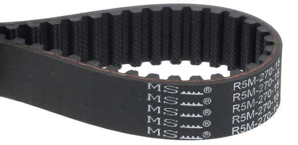 AL KO - 474372 - Kurzer Antriebsriemen Vertikutierer 270 15 Alko
