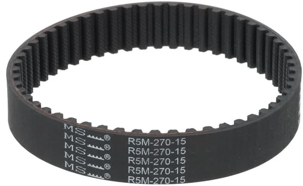 AL KO - 474372 - Kurzer Antriebsriemen Vertikutierer 270 15 Alko