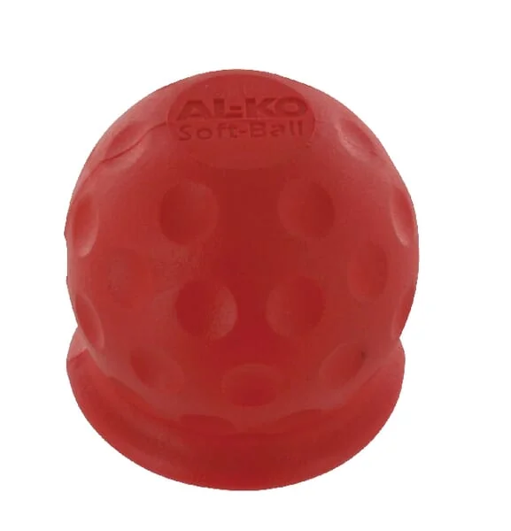 AL KO - 605307ALKO - Kugelkopfschutz, Rot, Weich, AL KO