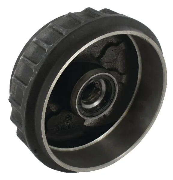 AL KO - 691475 - Bremstrommel