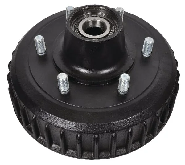 AL KO - 691485 - Bremstrommel