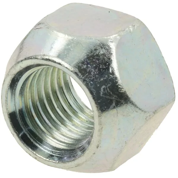 AL KO - 706944GV - Radmutter M12x1.50 Stahl