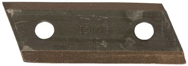 AL KO - AK320715 - Schreddermesser H1600/TCS2200