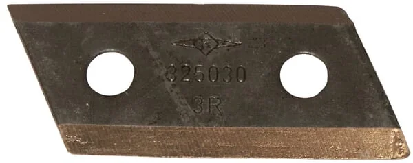 AL KO - AK325030 - Haeckslermesser h1800/h2