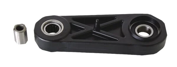 AL KO - AK401482 - Antriebshebel PVC KPL BM 5000