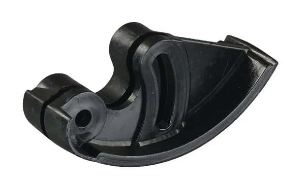 AL KO - AK407177 - Schneidbalken-Gleitschuh PVC