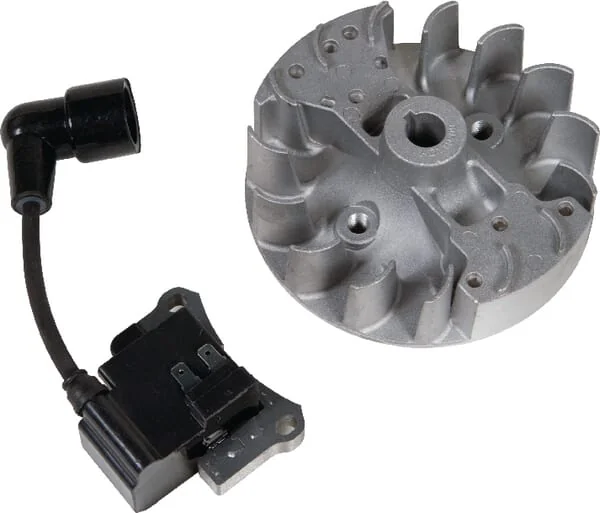 AL KO - AK412034 - Zuendspule Fuer: 410/4125, AL KO