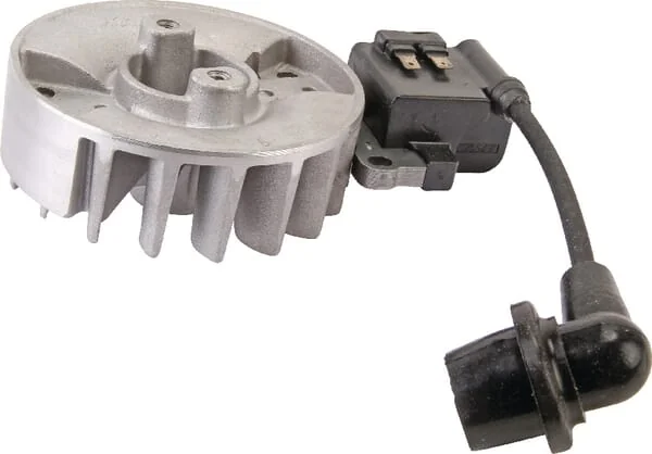 AL KO - AK412228 - Zuendspule Fuer: BC41, Schwungrad, 96 mm, AL KO