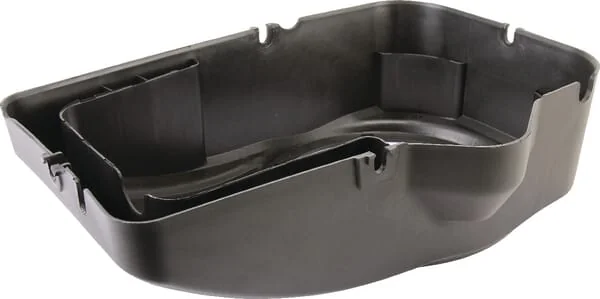 AL KO - AK455195 - Pro 450 Motorabdeckung