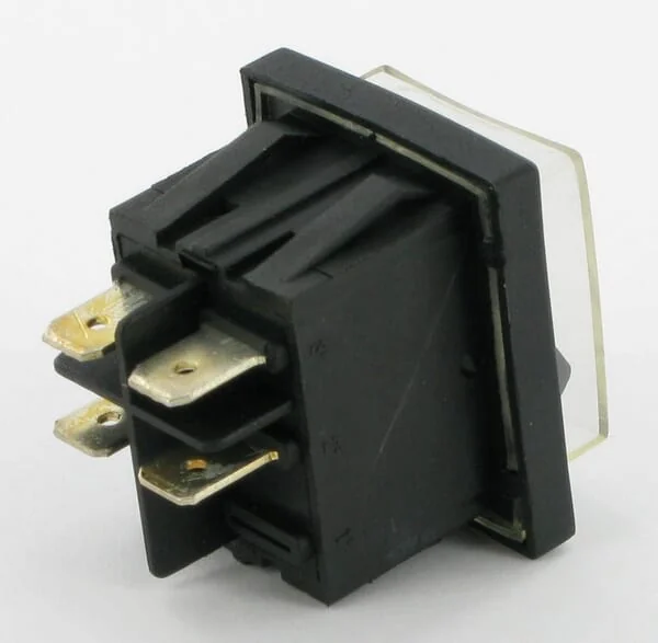 AL KO - AK460162 - Schalter Jet 801