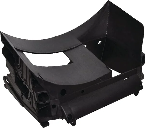 AL KO - AK46026701 - Hinterteil 46 ZRV R9005