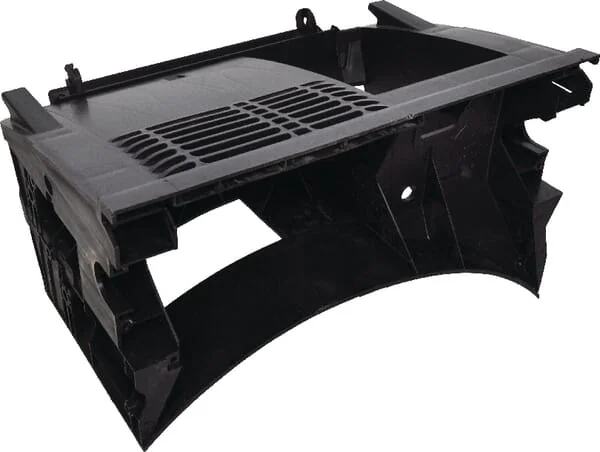 AL KO - AK46026701 - Hinterteil 46 ZRV R9005
