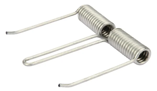 AL KO - AK460312 - Torsionsfeder Fuer Heckklappe