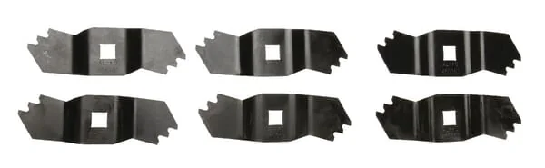 AL KO - AK460773 - Vertikutier-Messer 6X