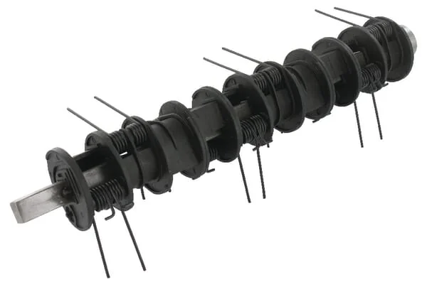 AL KO - AK460782 - Ventilatorwelle Komplett VLE 32