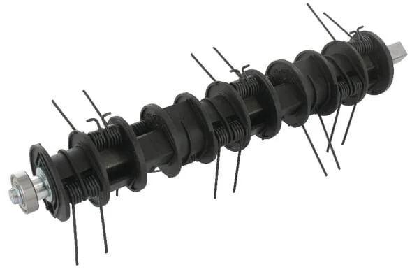 AL KO - AK460782 - Ventilatorwelle Komplett VLE 32