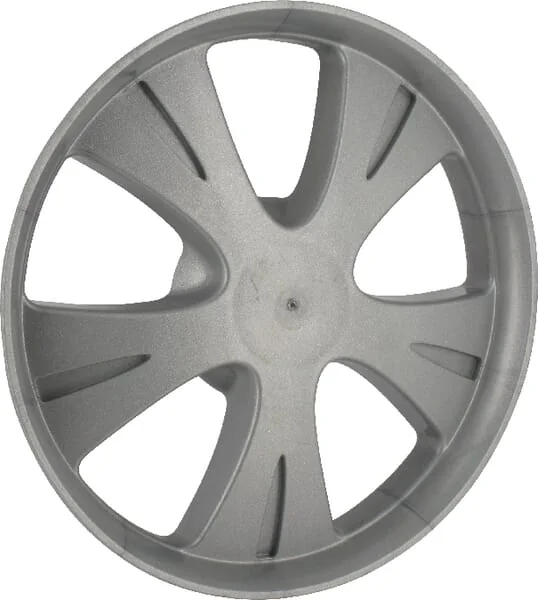 AL KO - AK46267340 - Radkappe D200 Rotax Silber