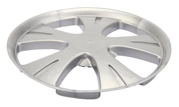 AL KO - AK46267440 - Radkappe Diameter 280 mm, Silber