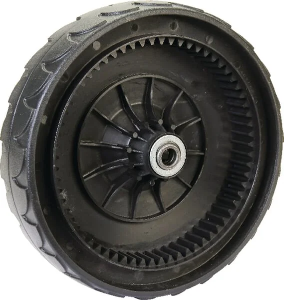 AL KO - AK463500 - Rad Diameter 220 D12 Hinten