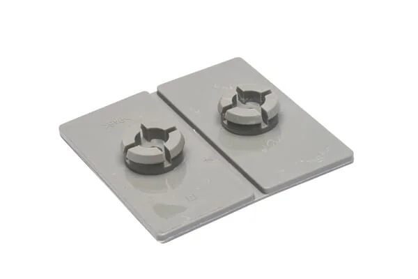 AL KO - AK463575 - Kunststoffeinsatz Oben