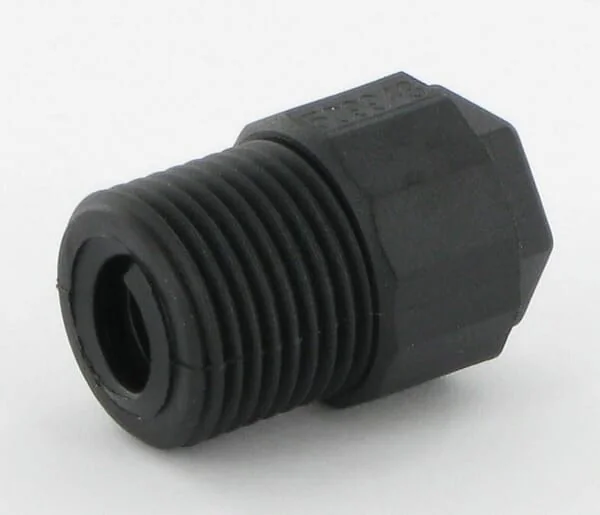 AL KO - AK509943 - Reduzierstutzen M/V PVC