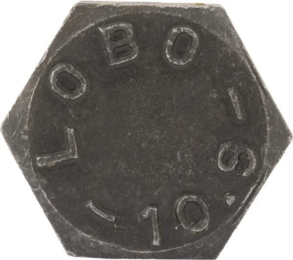 AL KO - AK510468 - Bolzen