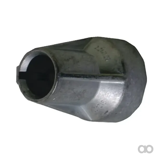AL KO - AK512427 - Klingenhalter ALU 22/69