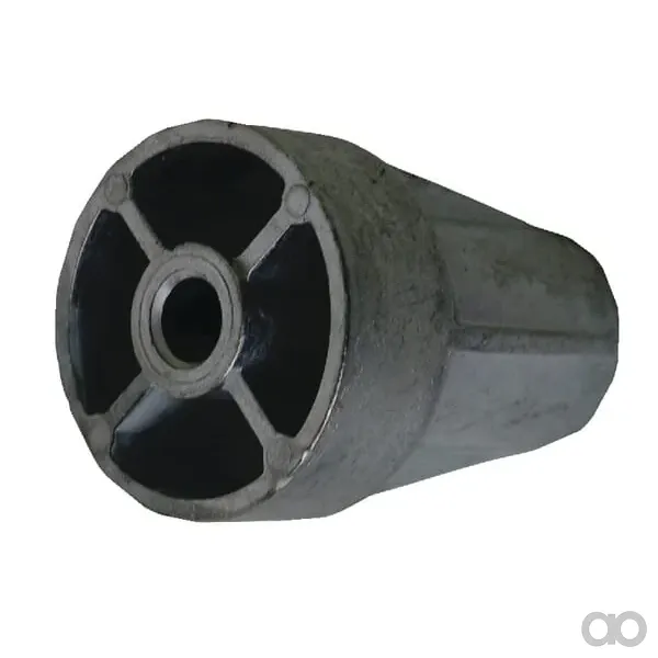 AL KO - AK512427 - Klingenhalter ALU 22/69