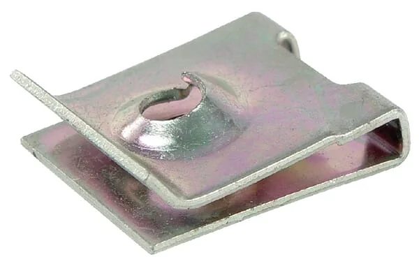 AL KO - AK514331 - Blechmutter 4.8 Form 1 VZ