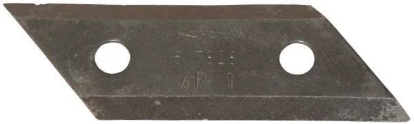 AL KO - AK517828 - Zerkleinerungsmesser P/St