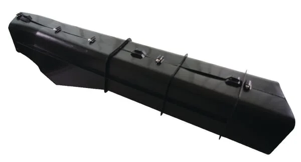 AL KO - AK521089 - Auswurftunnel
